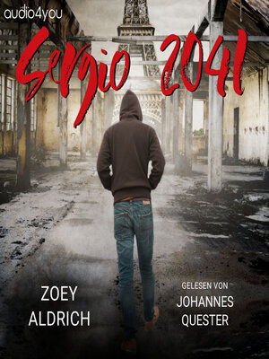 cover image of Sergio 2041